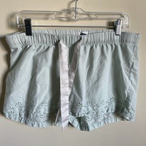 Sleep shorts
